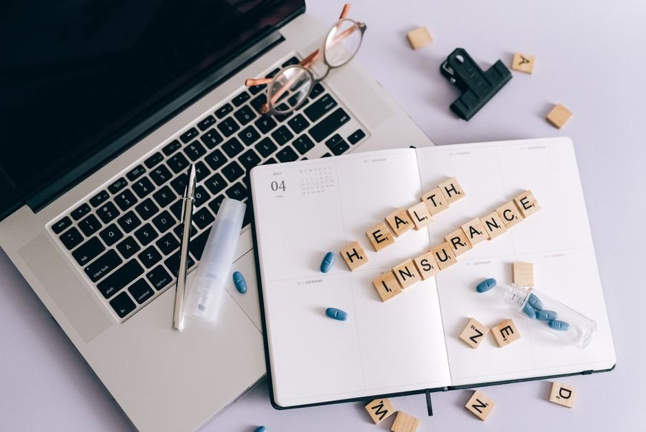Checking whether insurance covers telehealth