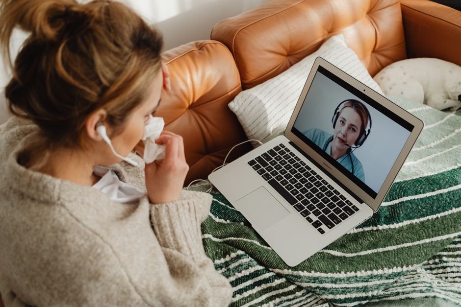 Estimating the cost of a telehealth visit