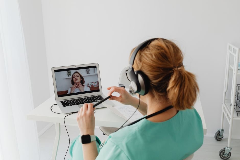 Telehealth for chronic disease management