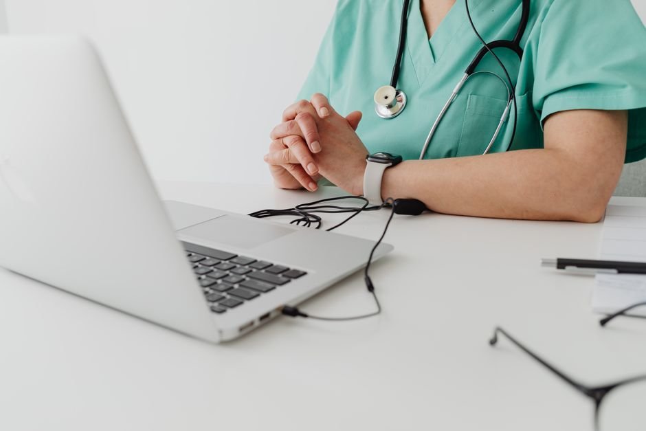Understanding the safety of online doctor visits